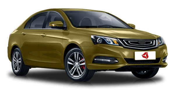 geely emgrand-7
