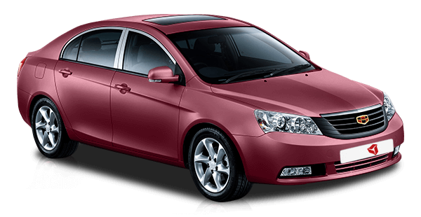 geely emgrand-ec7