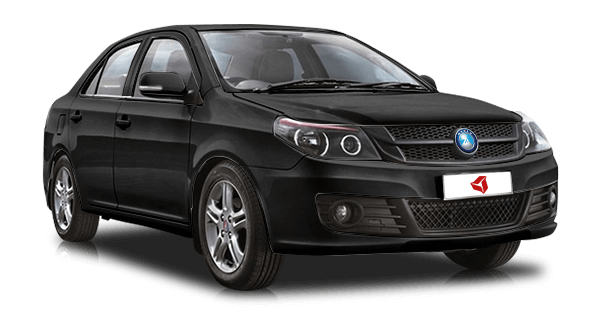 geely gc6