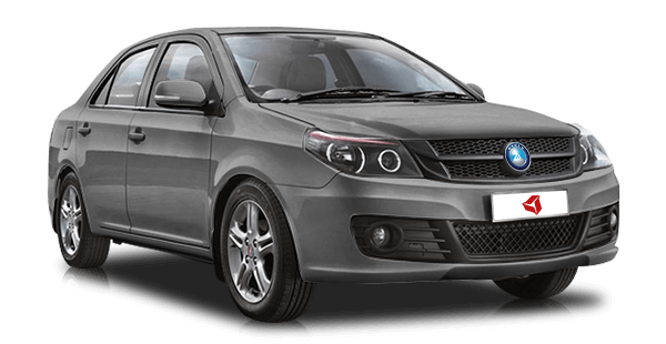 geely gc6