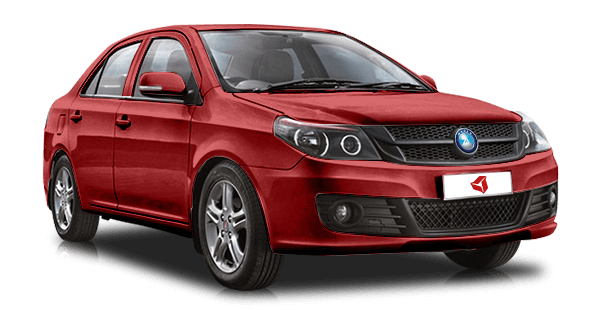 geely gc6