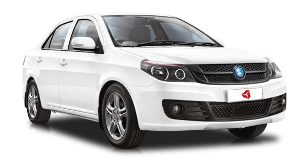 geely gc6
