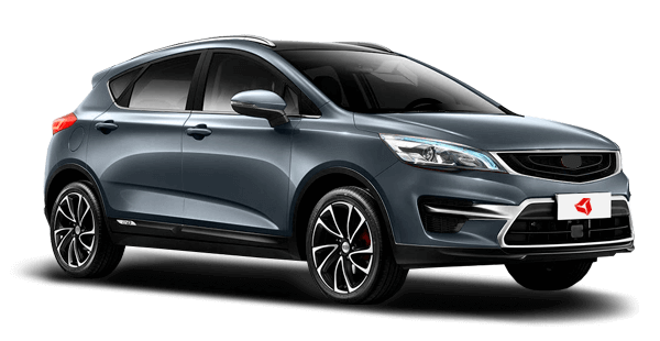 geely gs