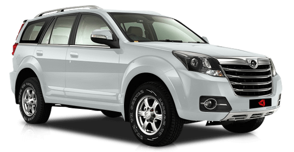 greatwall hover-h3