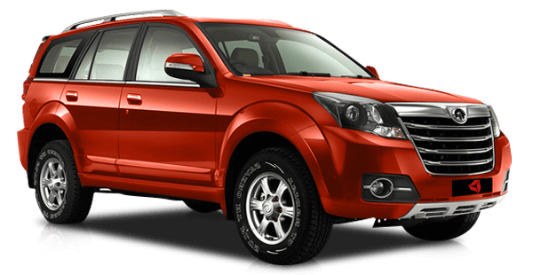 greatwall hover-h3