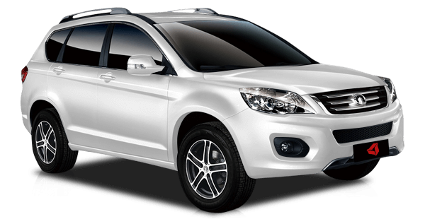 greatwall hover-h6