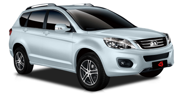 greatwall hover-h6