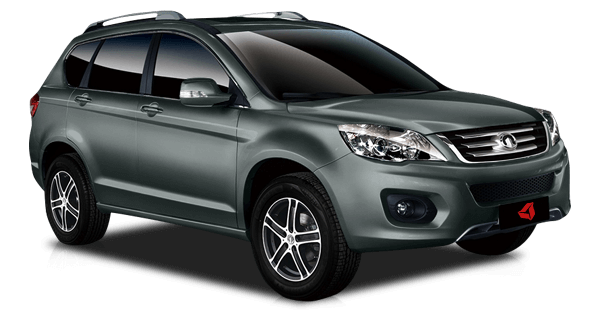 greatwall hover-h6