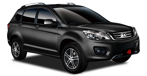 greatwall hover-h6