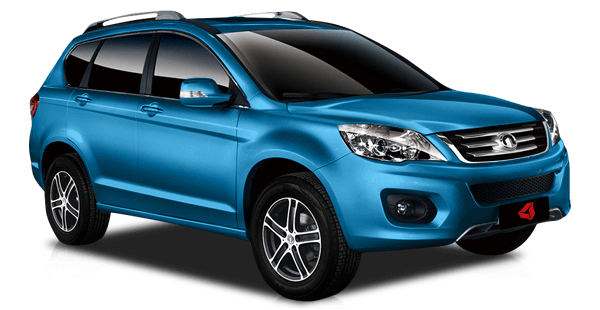 greatwall hover-h6