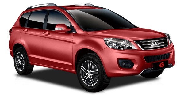 greatwall hover-h6