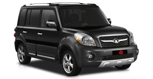 greatwall hover-m2
