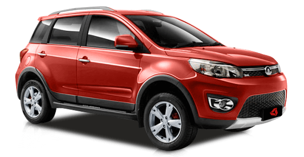 greatwall hover-m4