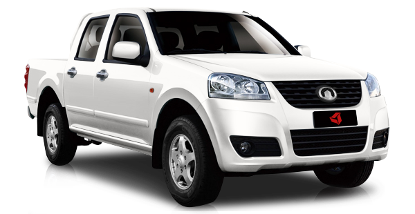 Great Wall Wingle 5