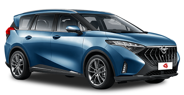 haima 7x