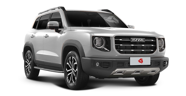 haval dargo