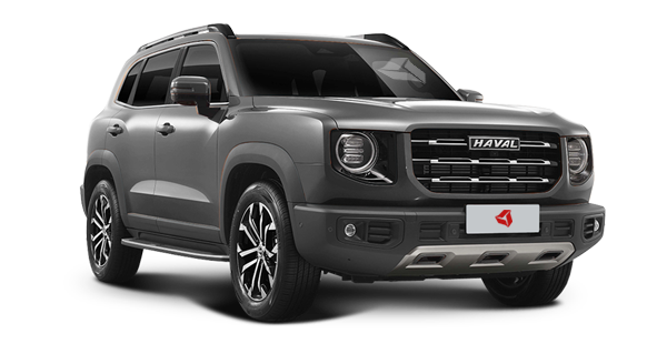 haval dargo