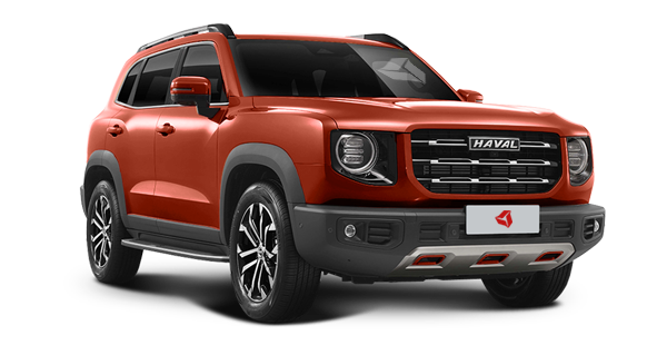 haval dargo