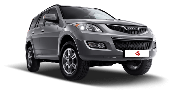 Haval H5 2021