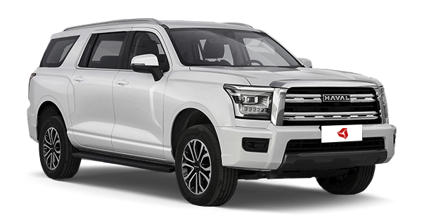 Haval H5