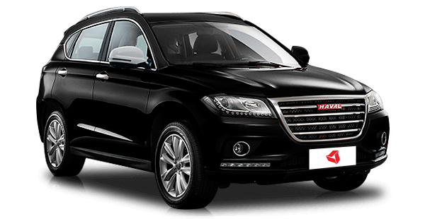 haval h2