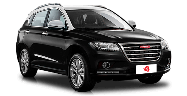 haval h2