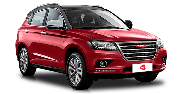 haval h2