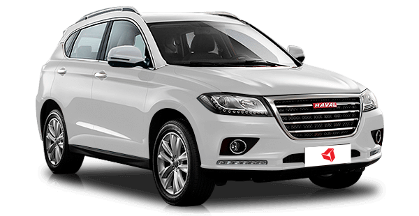 haval h2