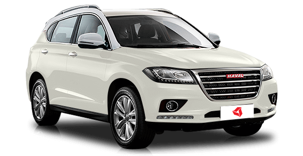 haval h2