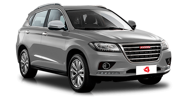 haval h2