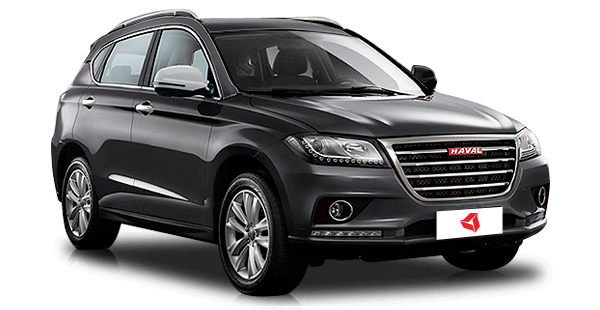 haval h2
