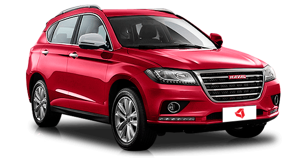 haval h2