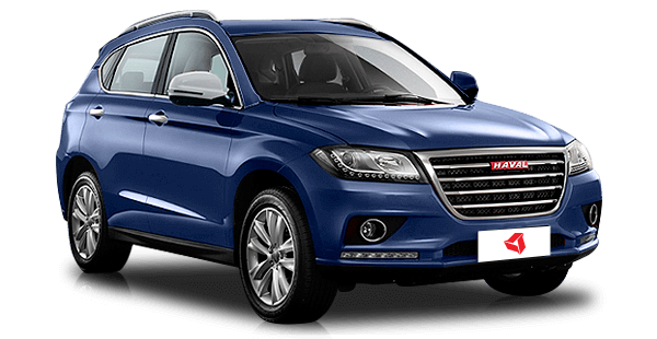 haval h2