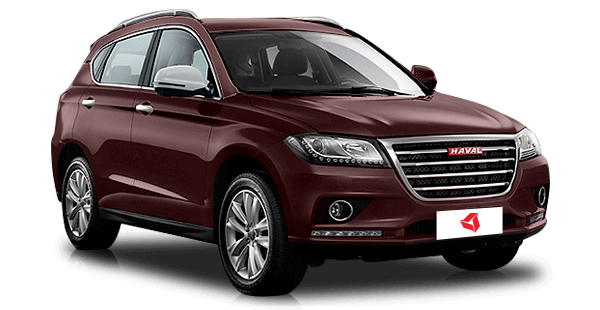 haval h2