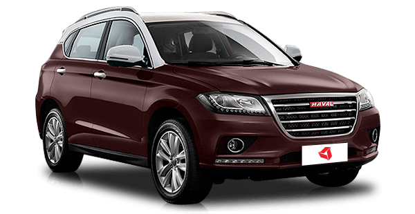 haval h2
