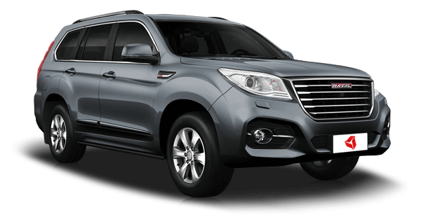 haval h9-2023