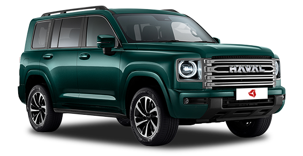 haval h9