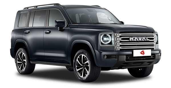 haval h9