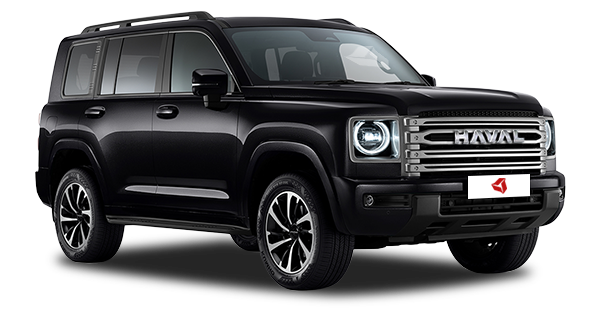 haval h9