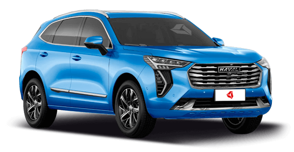 haval jolion-2023