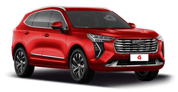 haval jolion-2023