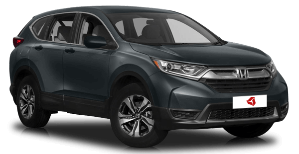 honda cr-v-2019