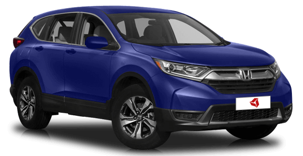 honda cr-v-2019