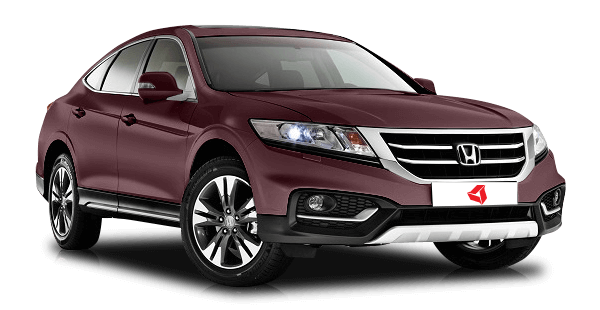honda crosstour