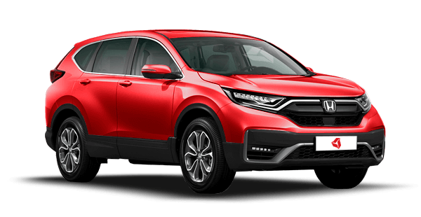 honda crv