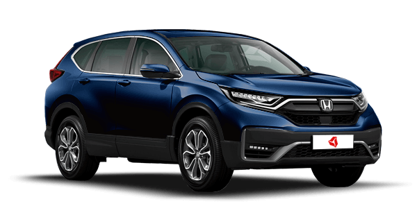 honda crv