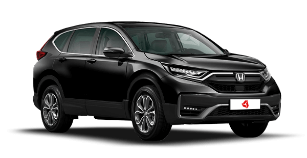 honda crv