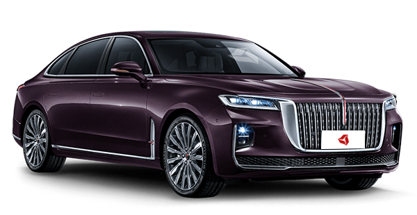hongqi h-9
