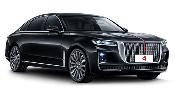 hongqi h-9