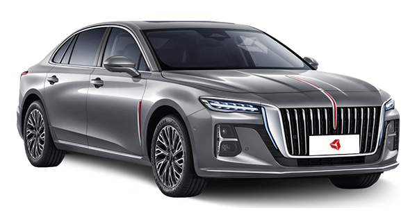 hongqi h_5